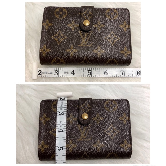 🔥SOLD 🔥Kisslock Wallet - Picture 7 of 8